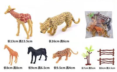 仿真动物 - OBL972882