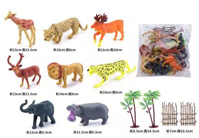 仿真动物 - OBL972883