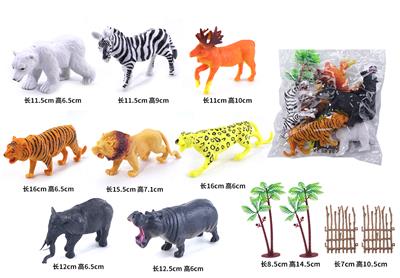 仿真动物 - OBL972884