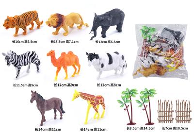 仿真动物 - OBL972886