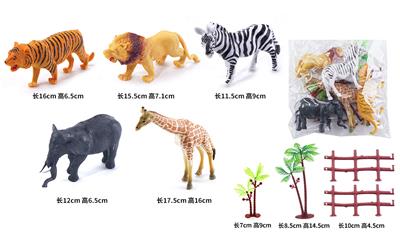 仿真动物 - OBL972891