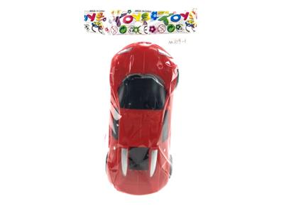 Free wheel toys - OBL972948