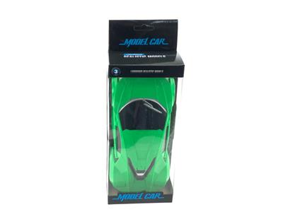 Free wheel toys - OBL973009