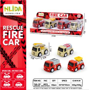 Inertia series - OBL973183