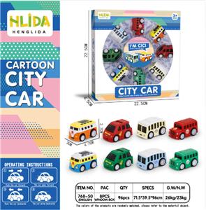 Inertia series - OBL973186