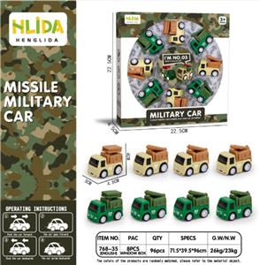 Inertia series - OBL973188