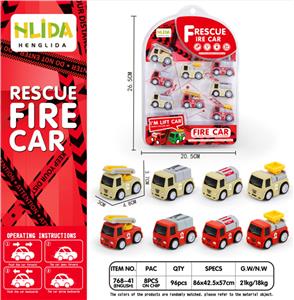 Inertia series - OBL973195