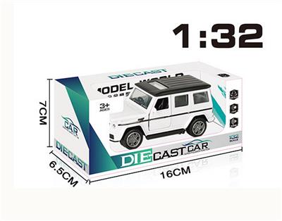 Die-cast toys - OBL973529