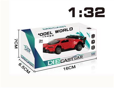 Die-cast toys - OBL973531