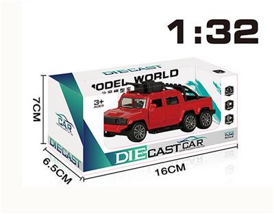 Die-cast toys - OBL973533