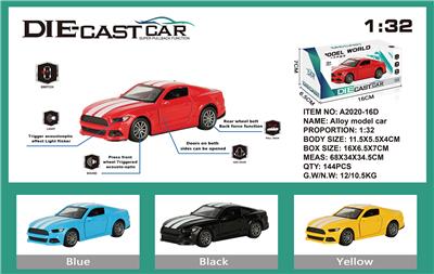 Die-cast toys - OBL973536