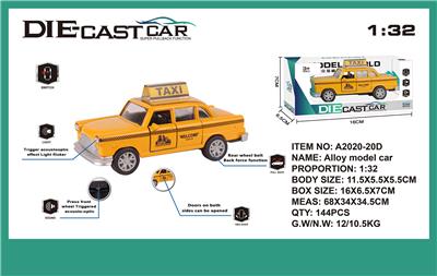 Die-cast toys - OBL973546