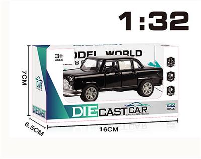 Die-cast toys - OBL973547