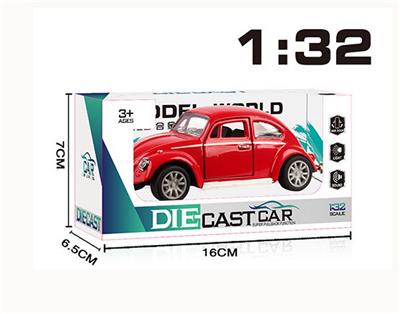 Die-cast toys - OBL973549