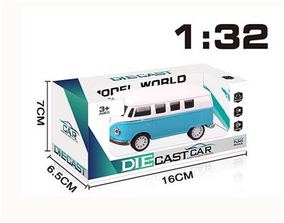 Die-cast toys - OBL973551