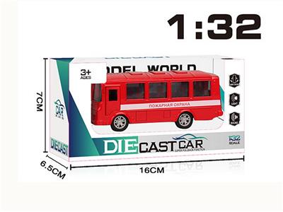Die-cast toys - OBL973553