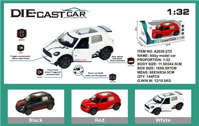 Die-cast toys - OBL973558