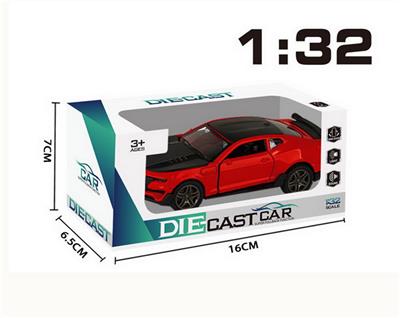 Die-cast toys - OBL973561