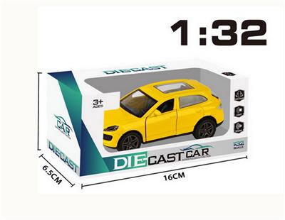 Die-cast toys - OBL973567