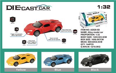 Die-cast toys - OBL973573