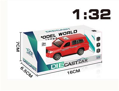 Die-cast toys - OBL973578