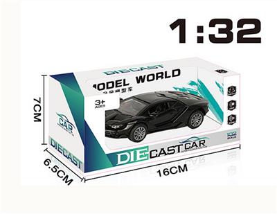 Die-cast toys - OBL973580