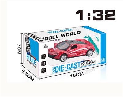 Die-cast toys - OBL973586