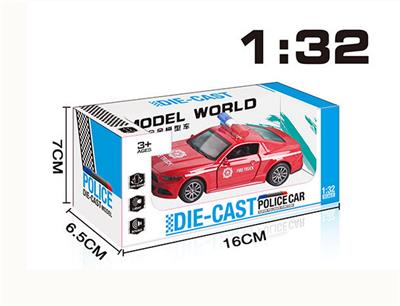 Die-cast toys - OBL973594
