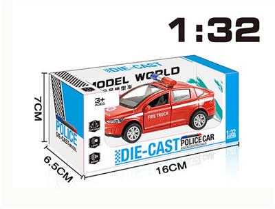 Die-cast toys - OBL973598