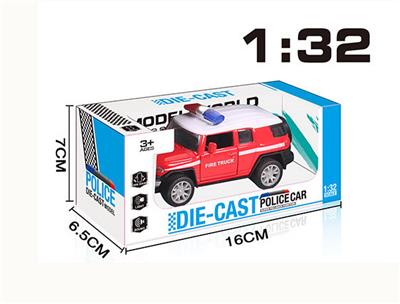 Die-cast toys - OBL973602