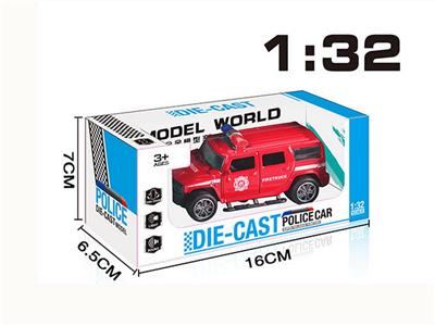 Die-cast toys - OBL973604