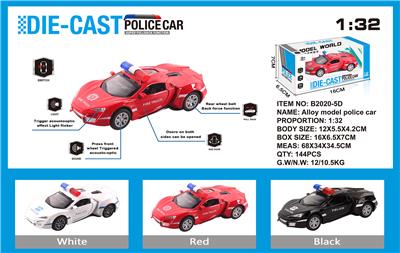 Die-cast toys - OBL973609