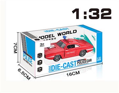 Die-cast toys - OBL973612