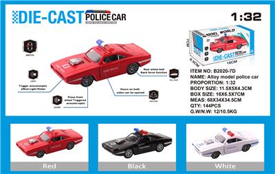 Die-cast toys - OBL973613