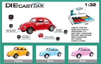 Die-cast toys - OBL973646