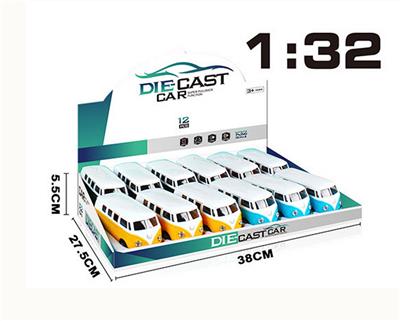 Die-cast toys - OBL973647