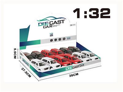 Die-cast toys - OBL973674