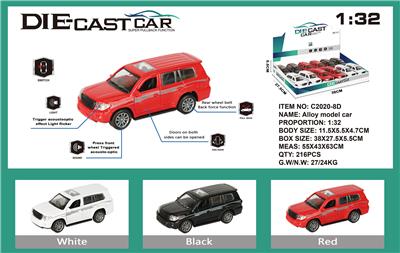 Die-cast toys - OBL973675