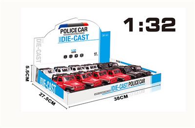 Die-cast toys - OBL973680