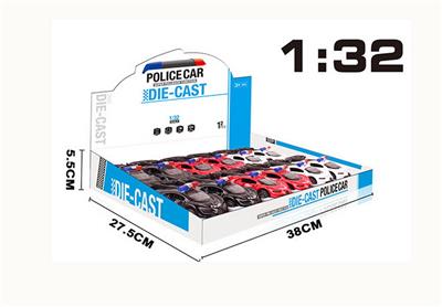 Die-cast toys - OBL973686