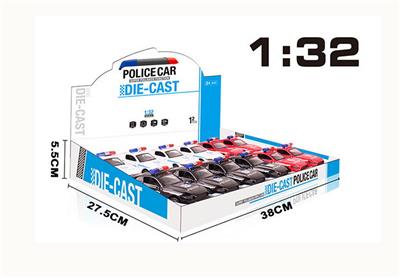 Die-cast toys - OBL973690