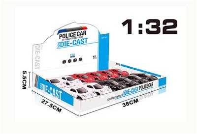 Die-cast toys - OBL973692