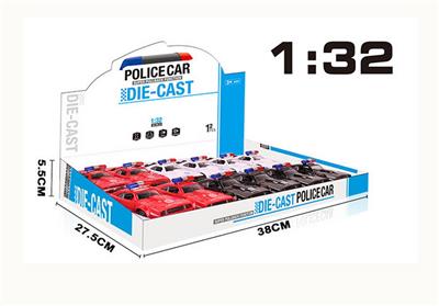 Die-cast toys - OBL973706