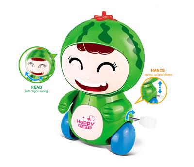Wind up toys - OBL973917
