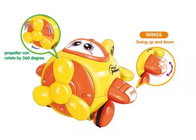 Inertia series - OBL973923