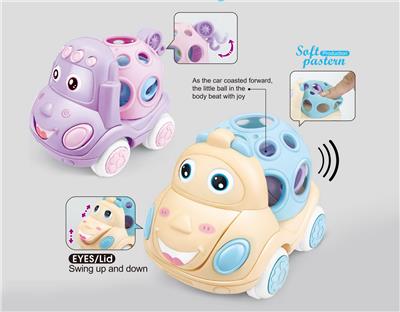 Inertia series - OBL973927