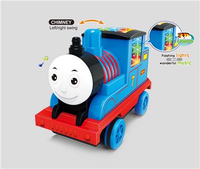 Inertia series - OBL973936