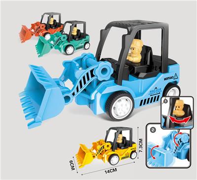 Inertia series - OBL973946