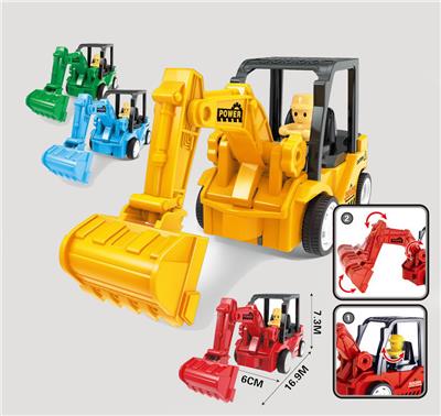 Inertia series - OBL973948