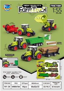 Inertia series - OBL973975